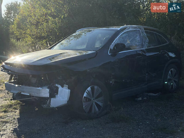 Мерседес EQA, об'ємом двигуна 0 л та пробігом 42 тис. км за 14100 $, фото 7 на Automoto.ua