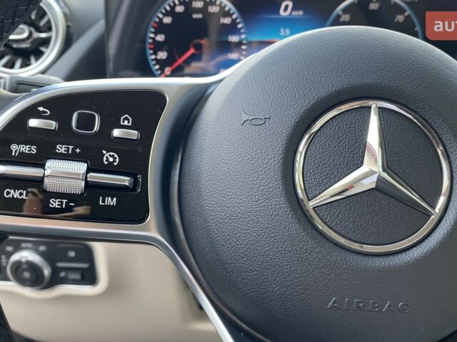 купить новое авто Мерседес EQA 2023 года от официального дилера Хмельниччина-Авто Mercedes-Benz Мерседес фото