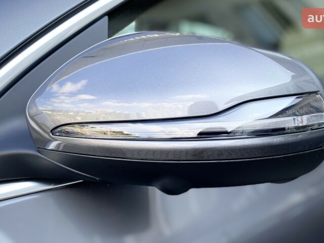 купить новое авто Мерседес EQA 2023 года от официального дилера Хмельниччина-Авто Mercedes-Benz Мерседес фото