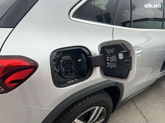 Мерседес EQA, объемом двигателя 0 л и пробегом 25 тыс. км за 32000 $, фото 18 на Automoto.ua