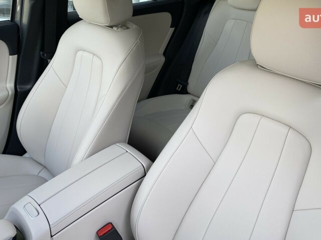 купить новое авто Мерседес EQA 2023 года от официального дилера Хмельниччина-Авто Mercedes-Benz Мерседес фото