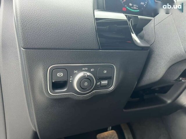 Мерседес EQA, объемом двигателя 0 л и пробегом 25 тыс. км за 32000 $, фото 24 на Automoto.ua