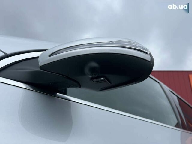 Мерседес EQA, объемом двигателя 0 л и пробегом 25 тыс. км за 32000 $, фото 8 на Automoto.ua