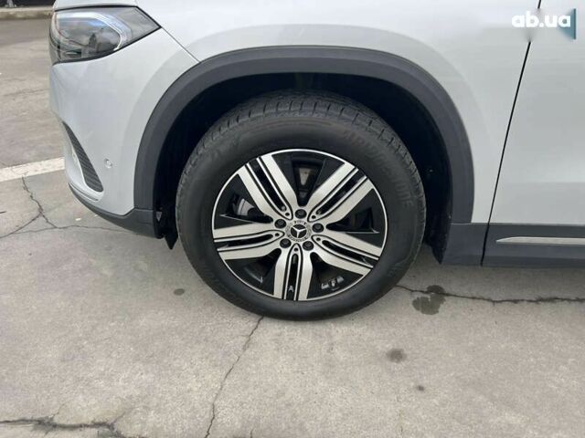 Мерседес EQA, объемом двигателя 0 л и пробегом 25 тыс. км за 32000 $, фото 7 на Automoto.ua