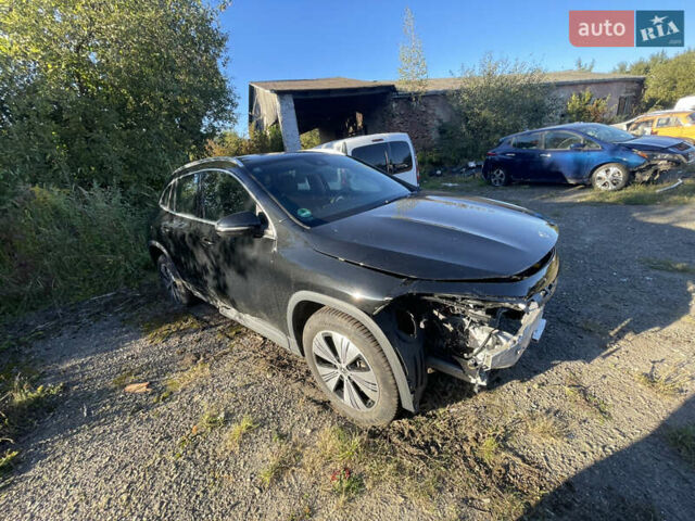 Мерседес EQA, об'ємом двигуна 0 л та пробігом 42 тис. км за 14100 $, фото 8 на Automoto.ua