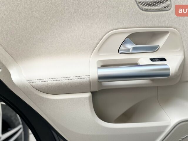 купить новое авто Мерседес EQA 2023 года от официального дилера Хмельниччина-Авто Mercedes-Benz Мерседес фото