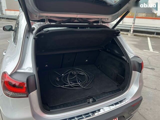 Мерседес EQA, объемом двигателя 0 л и пробегом 25 тыс. км за 32000 $, фото 16 на Automoto.ua