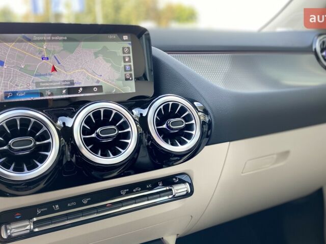 купить новое авто Мерседес EQA 2023 года от официального дилера Хмельниччина-Авто Mercedes-Benz Мерседес фото