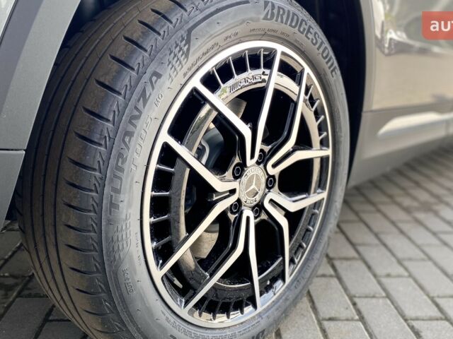 купить новое авто Мерседес EQA 2023 года от официального дилера Хмельниччина-Авто Mercedes-Benz Мерседес фото