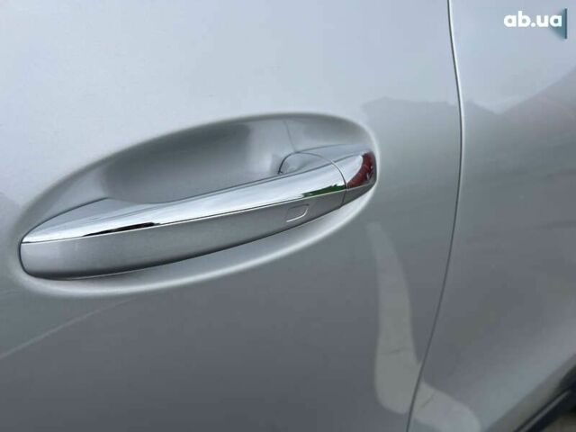 Мерседес EQA, объемом двигателя 0 л и пробегом 25 тыс. км за 32000 $, фото 9 на Automoto.ua