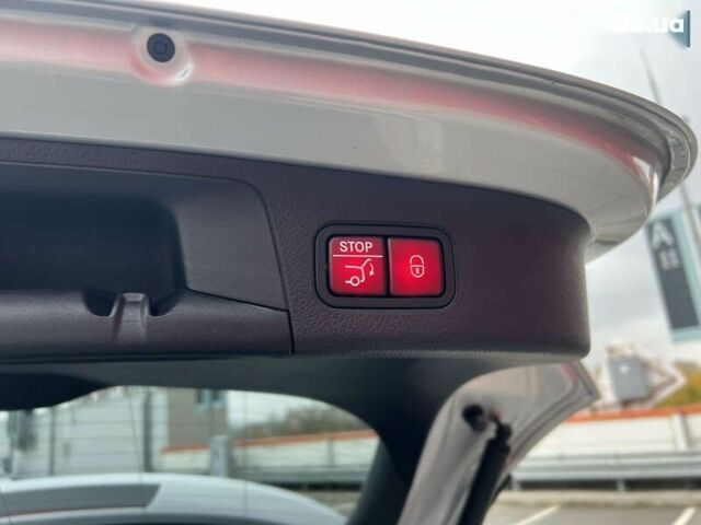 Мерседес EQA, объемом двигателя 0 л и пробегом 25 тыс. км за 32000 $, фото 17 на Automoto.ua