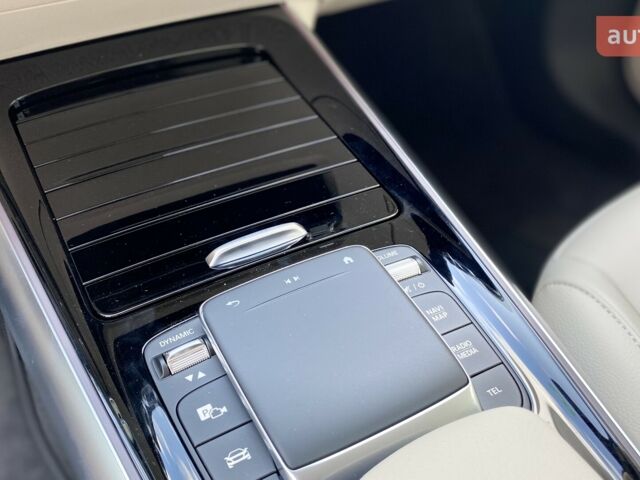 купить новое авто Мерседес EQA 2023 года от официального дилера Хмельниччина-Авто Mercedes-Benz Мерседес фото