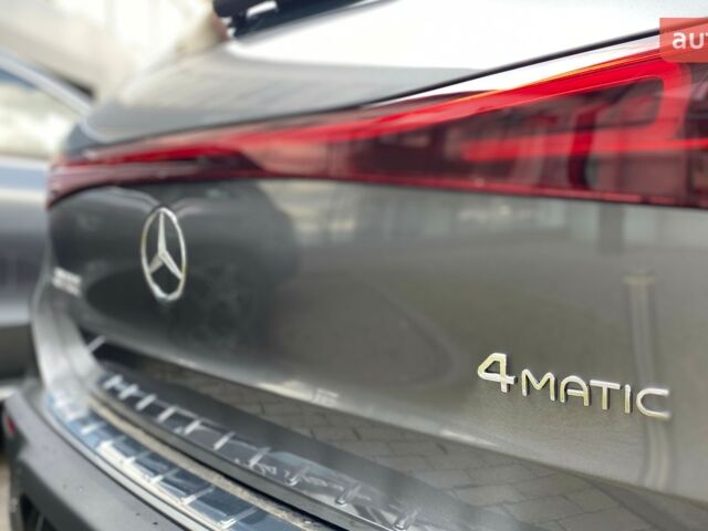 купить новое авто Мерседес EQA 2023 года от официального дилера Хмельниччина-Авто Mercedes-Benz Мерседес фото