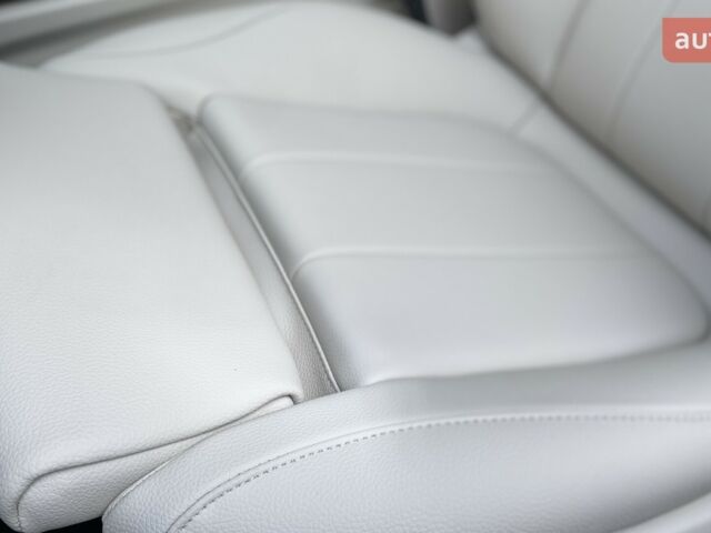 купить новое авто Мерседес EQA 2023 года от официального дилера Хмельниччина-Авто Mercedes-Benz Мерседес фото