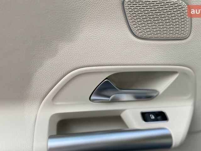 купить новое авто Мерседес EQA 2023 года от официального дилера Хмельниччина-Авто Mercedes-Benz Мерседес фото