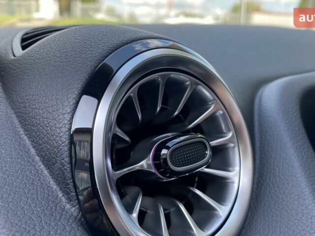 купить новое авто Мерседес EQA 2023 года от официального дилера Хмельниччина-Авто Mercedes-Benz Мерседес фото