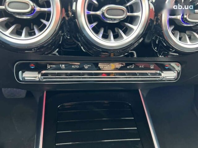 Мерседес EQA, объемом двигателя 0 л и пробегом 25 тыс. км за 32000 $, фото 29 на Automoto.ua