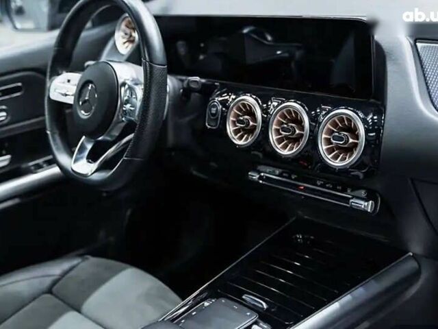 Мерседес EQA, объемом двигателя 0 л и пробегом 1 тыс. км за 26000 $, фото 6 на Automoto.ua