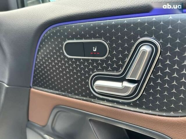 Мерседес EQA, об'ємом двигуна 0 л та пробігом 1 тис. км за 35900 $, фото 17 на Automoto.ua