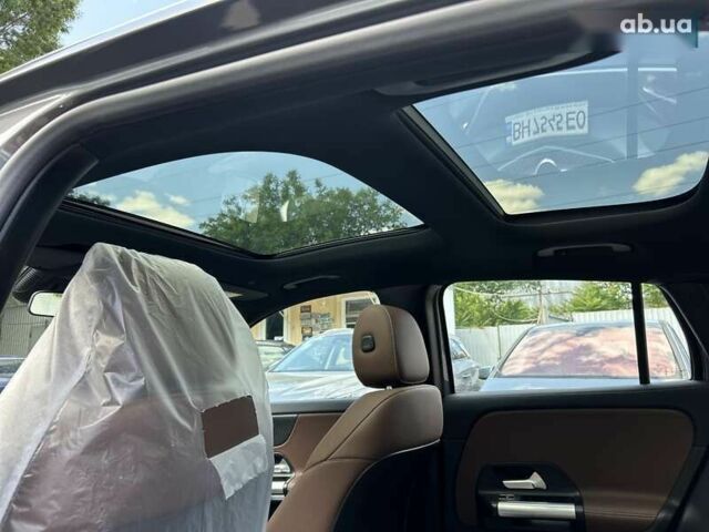 Мерседес EQA, об'ємом двигуна 0 л та пробігом 1 тис. км за 35900 $, фото 22 на Automoto.ua