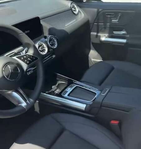 Мерседес EQA, объемом двигателя 0 л и пробегом 1 тыс. км за 33500 $, фото 2 на Automoto.ua