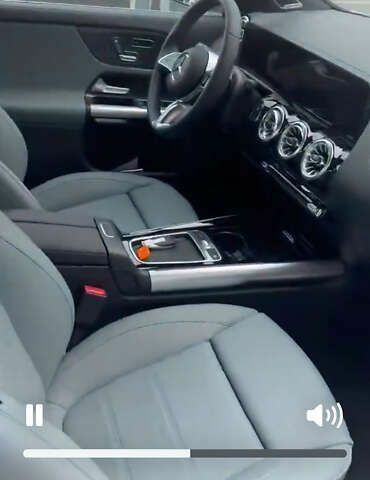 Мерседес EQA, объемом двигателя 0 л и пробегом 1 тыс. км за 33500 $, фото 4 на Automoto.ua