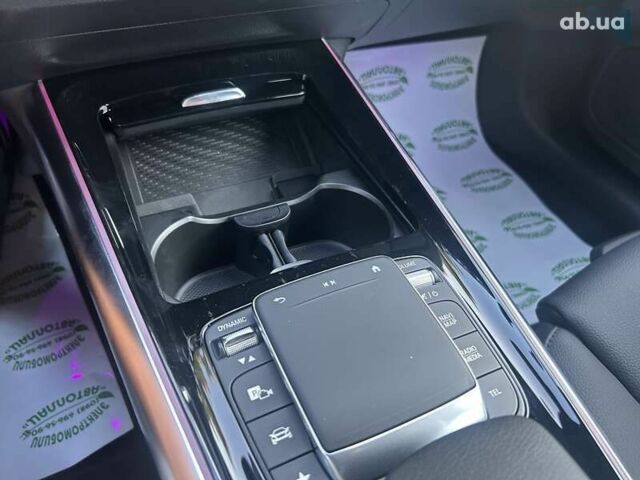 Мерседес EQA, объемом двигателя 0 л и пробегом 1 тыс. км за 33600 $, фото 21 на Automoto.ua