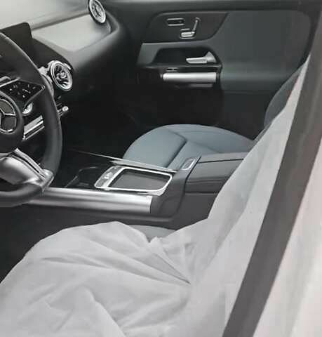 Мерседес EQA, объемом двигателя 0 л и пробегом 1 тыс. км за 33500 $, фото 5 на Automoto.ua