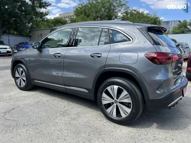 Мерседес EQA, об'ємом двигуна 0 л та пробігом 1 тис. км за 35900 $, фото 7 на Automoto.ua