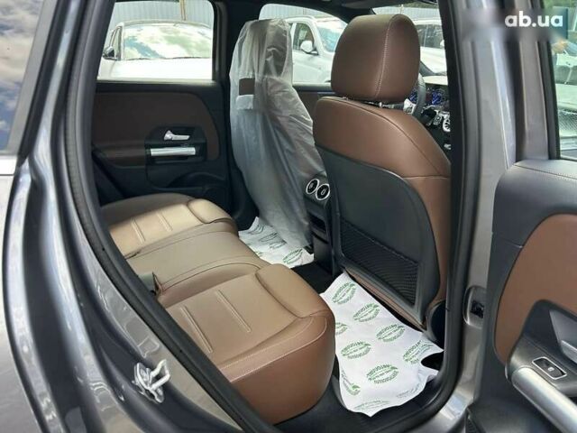 Мерседес EQA, об'ємом двигуна 0 л та пробігом 1 тис. км за 35900 $, фото 19 на Automoto.ua