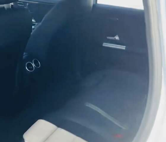 Мерседес EQA, объемом двигателя 0 л и пробегом 1 тыс. км за 33500 $, фото 6 на Automoto.ua