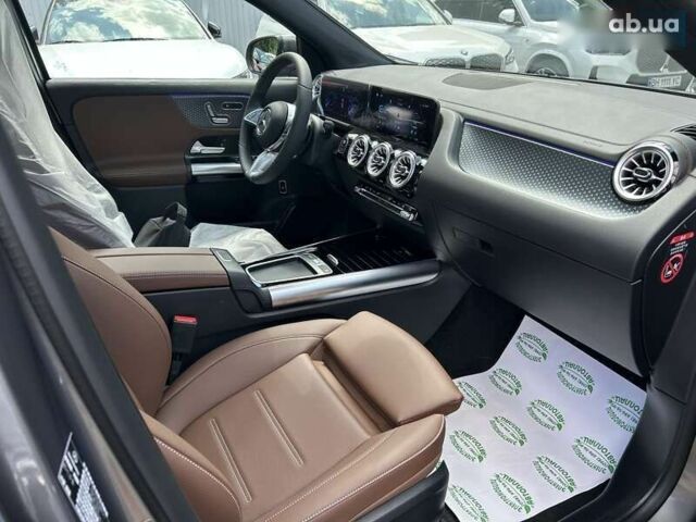 Мерседес EQA, об'ємом двигуна 0 л та пробігом 1 тис. км за 35900 $, фото 18 на Automoto.ua