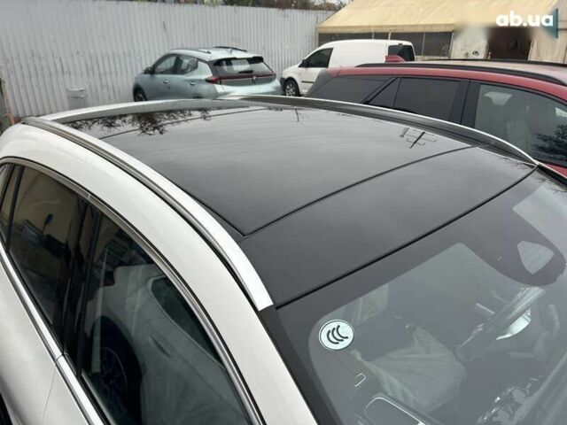 Мерседес EQA, объемом двигателя 0 л и пробегом 1 тыс. км за 34999 $, фото 17 на Automoto.ua