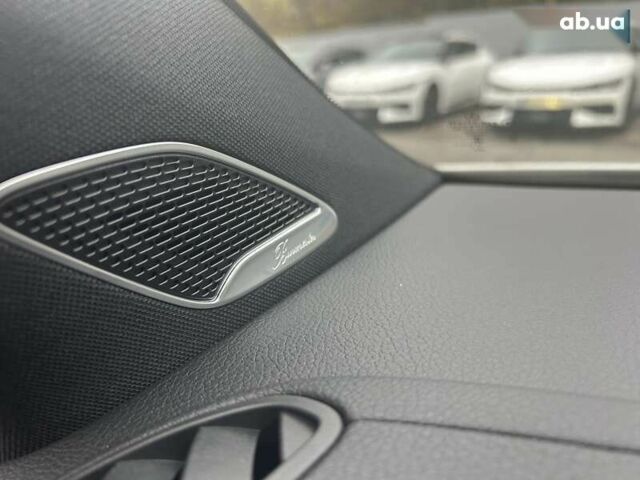 Мерседес EQA, объемом двигателя 0 л и пробегом 1 тыс. км за 34999 $, фото 1 на Automoto.ua