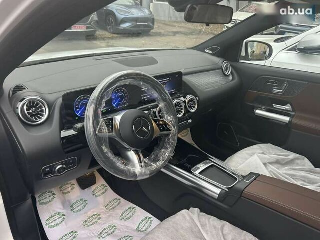 Мерседес EQA, объемом двигателя 0 л и пробегом 1 тыс. км за 34999 $, фото 5 на Automoto.ua