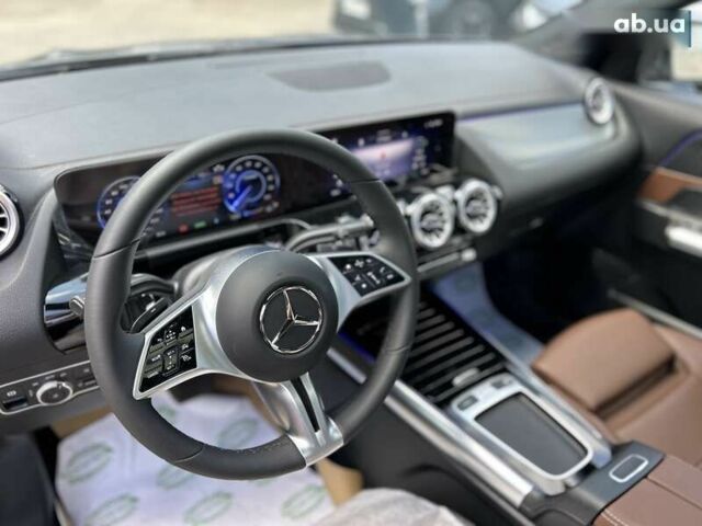 Мерседес EQA, объемом двигателя 0 л и пробегом 1 тыс. км за 34400 $, фото 24 на Automoto.ua