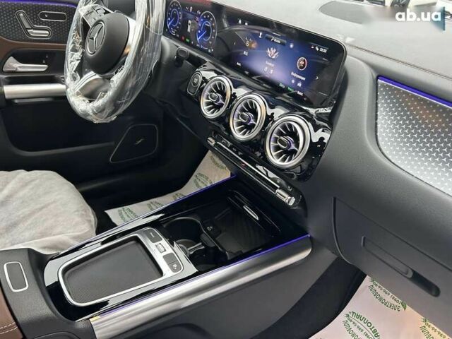 Мерседес EQA, объемом двигателя 0 л и пробегом 1 тыс. км за 34999 $, фото 3 на Automoto.ua