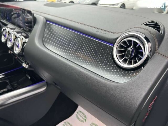 Мерседес EQA, объемом двигателя 0 л и пробегом 1 тыс. км за 34999 $, фото 7 на Automoto.ua