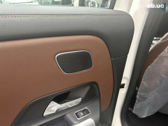 Мерседес EQA, объемом двигателя 0 л и пробегом 1 тыс. км за 34999 $, фото 4 на Automoto.ua