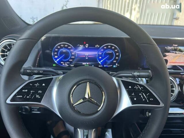 Мерседес EQA, объемом двигателя 0 л и пробегом 1 тыс. км за 34999 $, фото 20 на Automoto.ua