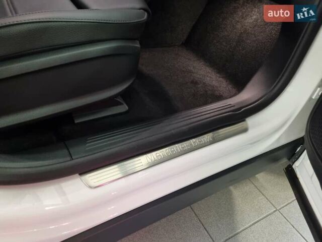 Мерседес EQA, объемом двигателя 0 л и пробегом 1 тыс. км за 30998 $, фото 10 на Automoto.ua