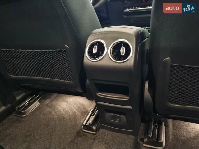 Мерседес EQA, объемом двигателя 0 л и пробегом 1 тыс. км за 30998 $, фото 13 на Automoto.ua