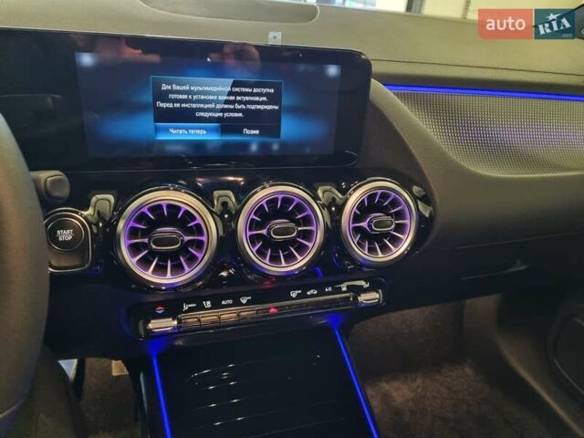 Мерседес EQA, объемом двигателя 0 л и пробегом 1 тыс. км за 30998 $, фото 24 на Automoto.ua