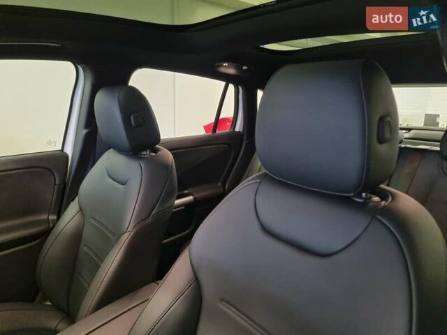 Мерседес EQA, объемом двигателя 0 л и пробегом 1 тыс. км за 30998 $, фото 21 на Automoto.ua