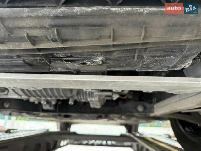 Серый Мерседес EQA, объемом двигателя 0 л и пробегом 83 тыс. км за 22500 $, фото 13 на Automoto.ua