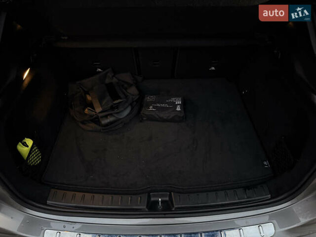 Серый Мерседес EQA, объемом двигателя 0 л и пробегом 93 тыс. км за 32900 $, фото 36 на Automoto.ua