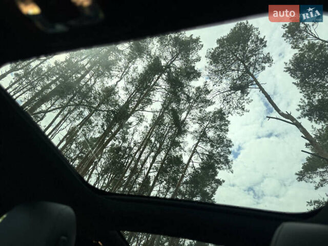 Синий Мерседес EQA, объемом двигателя 0 л и пробегом 246 тыс. км за 23000 $, фото 14 на Automoto.ua
