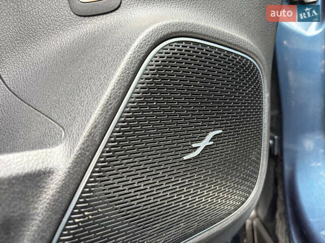 Синий Мерседес EQA, объемом двигателя 0 л и пробегом 248 тыс. км за 22700 $, фото 38 на Automoto.ua