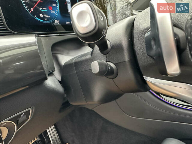 Белый Мерседес EQC, объемом двигателя 0 л и пробегом 140 тыс. км за 32800 $, фото 34 на Automoto.ua