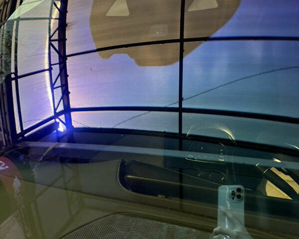 Белый Мерседес EQC, объемом двигателя 0 л и пробегом 36 тыс. км за 45000 $, фото 17 на Automoto.ua